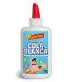 COLA BLANCA SUPERTITE ESCOLAR 120g