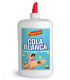COLA BLANCA SUPERTITE ESCOLAR 500g