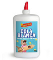 COLA BLANCA SUPERTITE ESCOLAR 500g