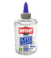 COLA TRANSPARENTE INSTANT SUPERCLEAR 266