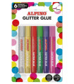 PURPURINA ALPINO COLA JG.CREAT.CLASSIC 6