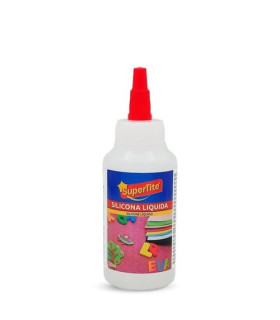 SILICONA LIQUIDA SUPERTITE 100 ml