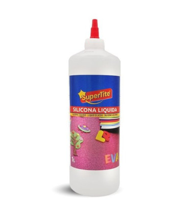 SILICONA LIQUIDA SUPERTITE 1000 ml