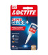 PEGAMENTO INST.SUPER GLUE-3  5g