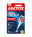 PEGAMENTO INST.SUPER GLUE-3  5g