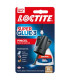 PEGAMENTO INST.SUPER GLUE-3  5g PINCEL