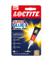 PEGAMENTO INST.SUPER GLUE-3 GEL  3g POW.