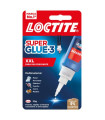 PEGAMENTO INST.SUPER GLUE-3 20g