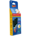 PEGAMENTO INST. SUPERTITE GEL 3x1g
