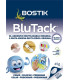 MASILLA ADHESIVA BLU-TACK BLANCO