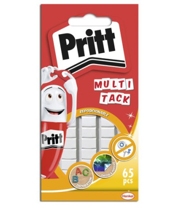 MASILLA ADHESIVA PRITT MULTI-TACK