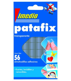MASILLA ADHESIVA IMEDIO PATAFIX TRAN.56u