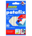 MASILLA ADHESIVA IMEDIO PATAFIX REM.80ud
