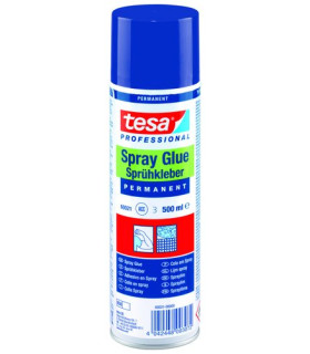 PEGAMENTO SPRAY TESA 500ml PERMANENTE