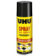 PEGAMENTO SPRAY UHU/IMEDIO 200ml
