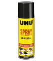 PEGAMENTO SPRAY UHU/IMEDIO 500ml