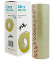 CINTA ADHESIVA OLEF rollo 33x19