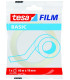 CINTA ADHESIVA TESA BASIC TR. 66x19