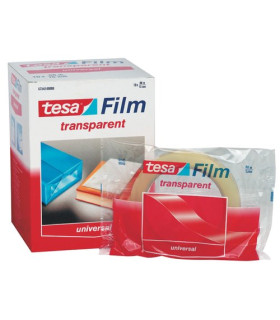 CINTA ADHESIVA TESA TR. 33x15