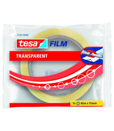 CINTA ADHESIVA TESA TR. 66x15