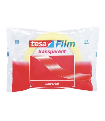 CINTA ADHESIVA TESA TR. 66x19