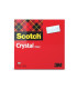 CINTA ADHESIVA SCOTCH CRYST.66x19