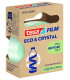 CINTA ADHESIVA TESA ECO 10x19