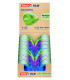CINTA ADHESIVA TESA ECO 10x19 c/MINI P.