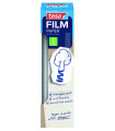 CINTA ADHESIVA TESA PAPEL 10x19 8UND.