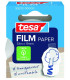 CINTA ADHESIVA TESA PAPEL 33x19