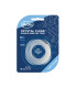 CINTA DOBLE CARA FOROFIS GEL 2m x18mm