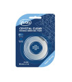 CINTA DOBLE CARA FOROFIS GEL 2m x18mm
