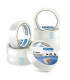 CINTA ADHESIVA RAPESCO 66x25