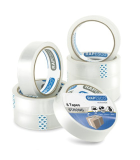 CINTA ADHESIVA RAPESCO 66x25