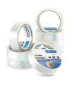 CINTA ADHESIVA RAPESCO 66x25