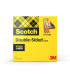 CINTA DOBLE CARA SCOTCH 33x19
