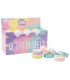 CINTA ADHES. MOOVING GLITTER EXP