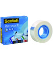 CINTA ADHESIVA SCOTCH QUITA y PON 33x19