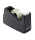 PORTARROLLOS RAPESCO 33 MT. RPTD30BK