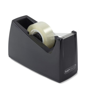 PORTARROLLOS RAPESCO 33 MT. RPTD30BK
