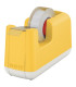 PORTARROLLOS LEITZ COSY 33m AMARILLO