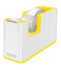 PORTARROLLOS LEITZ WOW DUAL C/CINTA AM/B