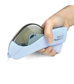 DISPENSADOR RAPESCO MANUAL CINTA AZUL