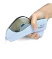 DISPENSADOR RAPESCO MANUAL CINTA AZUL