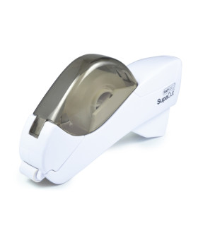 DISPENSADOR RAPESCO MANUAL CINTA BLANCO