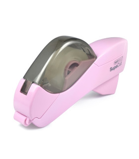 DISPENSADOR RAPESCO MANUAL CINTA ROSA