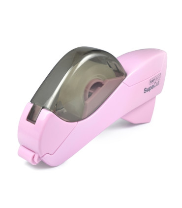 DISPENSADOR RAPESCO MANUAL CINTA ROSA