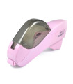 DISPENSADOR RAPESCO MANUAL CINTA ROSA