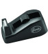 PORTARROLLOS FOROFIS PEQUEÑO 19 mm NEGRO