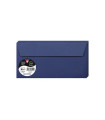 SOBRE CLAIREFONTAINE 110x220 AZUL P/20
